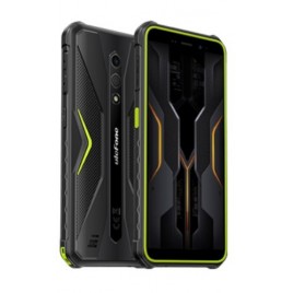 ULEFONE SMARTPHONE ARMOR X12 PRO GREEN 4G 545 HD HELIO G36 64GB ROM 4GB RAM 8MP 4860MAH IP68