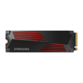 Samsung 990 Pro M2 4 TB PCI Express 40 V NAND TLC NVMe