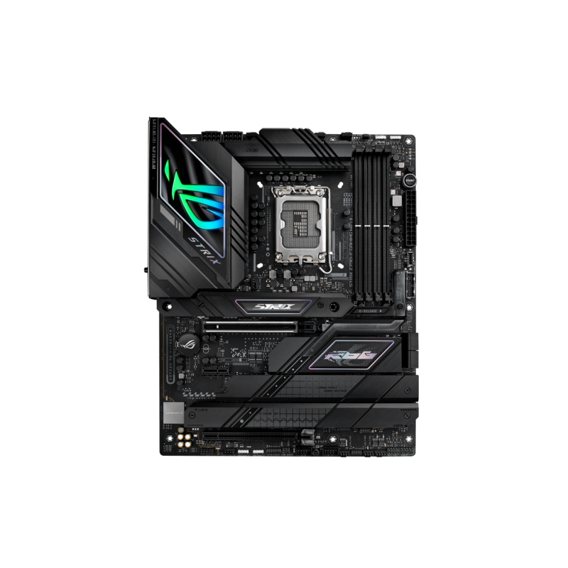 ASUS ROG STRIX Z790 F GAMING WIFI II Intel Z790 LGA 1700 ATX