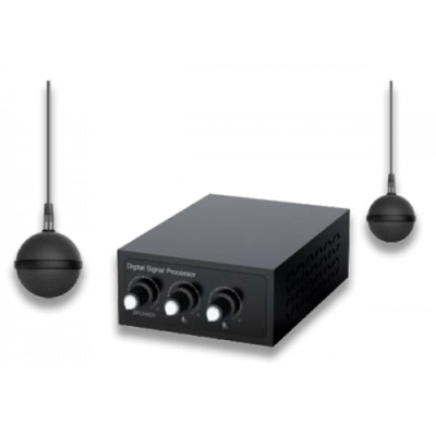 Laia t Pod Air Pro Dual