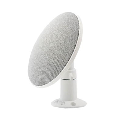 LAIA CUTE TPAPB T POD AIR PRO BEAMFORMING SISTEMA COMPACTO DE AUDIO USB PARA INSTALACIoN EN TECHO CON ARRAY DE 7 MICRoFONOS SAL