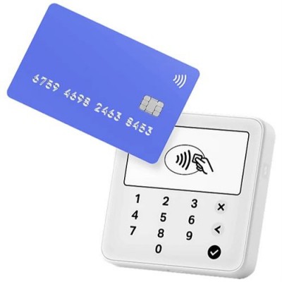 SUMUP DATAFONO SOLO LITE IB