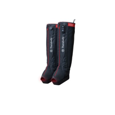 THERABODY FG JETBOOTS PRO PLU