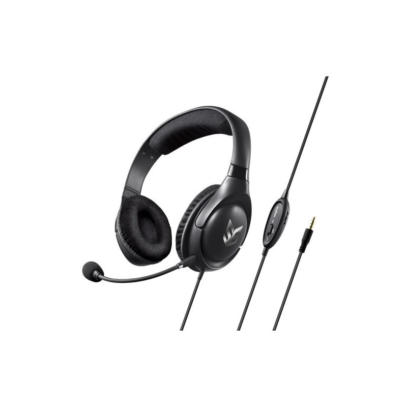 CREATIVE HEADSET SOUND BLASTER BLAZE V2 PC MAC Y CONSOLAS