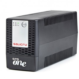 Salicru SPS 700 ONE BL 700 VA ACCS sistema de alimentacion ininterrumpida UPS 07 kVA