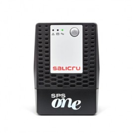 Salicru SPS 700 ONE BL 700 VA ACCS sistema de alimentacion ininterrumpida UPS 07 kVA