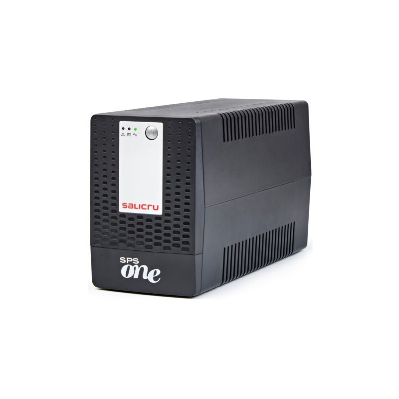 Salicru SPS 1100 ONE BL 1100 VA ACCS sistema de alimentacion ininterrumpida UPS 11 kVA