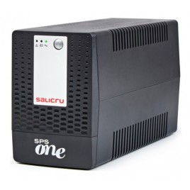 Salicru SPS 2000 ONE BL 2000 VA ACCS sistema de alimentacion ininterrumpida UPS 2 kVA