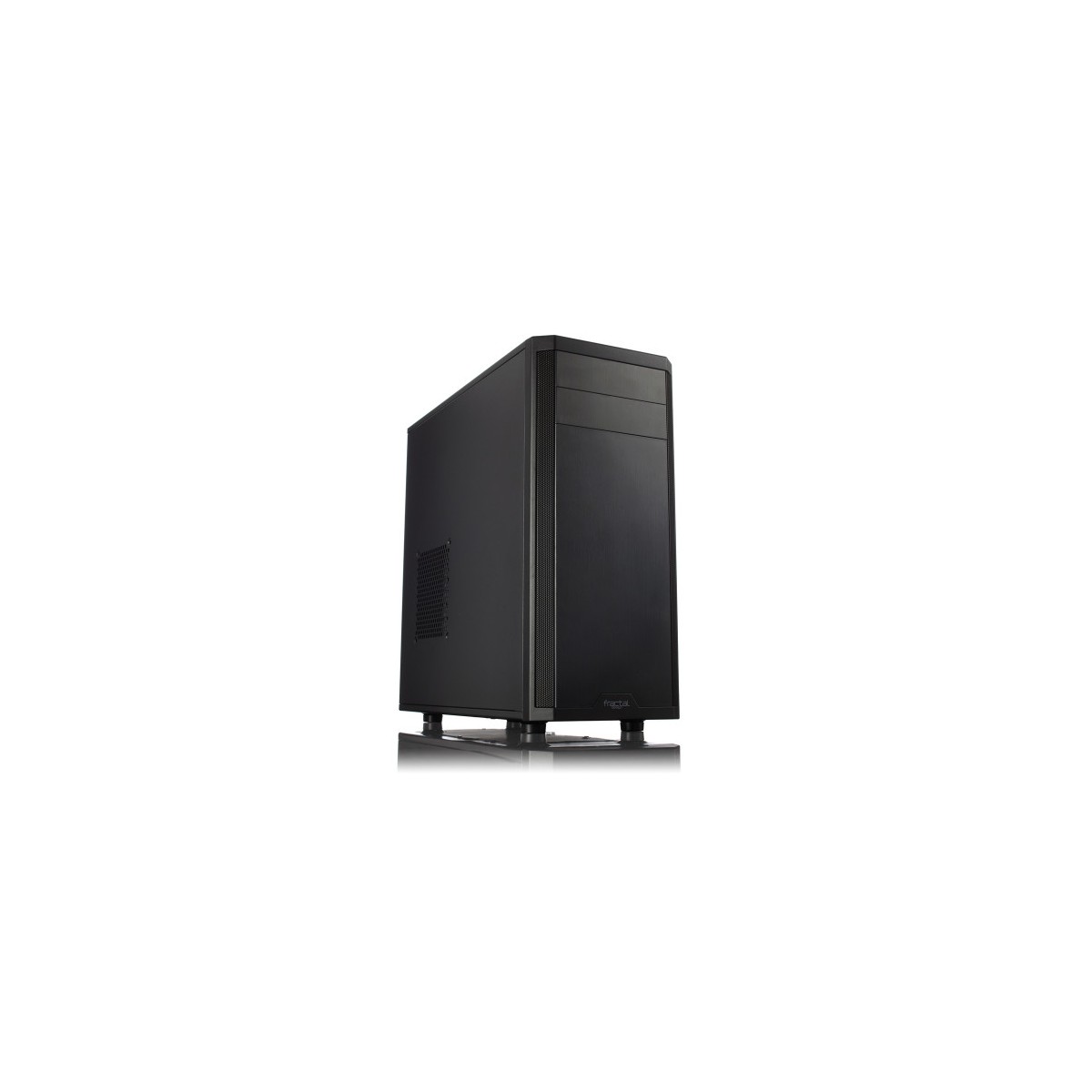 Fractal Design CORE 2500 Midi Tower Negro