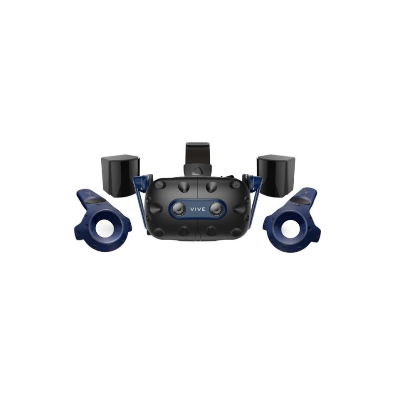 HTC GAFAS DE REALIDAD VIRTUAL VIVE PRO 2 HMD FULL KIT GARANTIA DOMESTICA