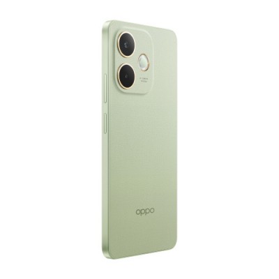 OPPO A5 Pro 5G 169 cm 667 SIM doble Android 15 USB Tipo C 8 GB 256 GB 5800 mAh Verde Oliva
