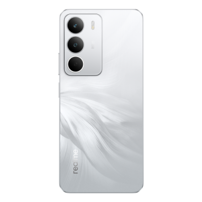 realme C71 169 cm 667 8 GB 256 GB 6000 mAh Blanco