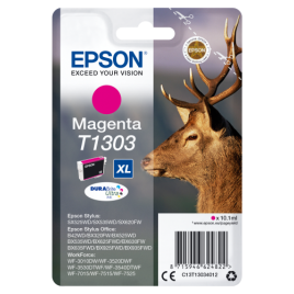 Epson Stag Cartucho T1303 magenta