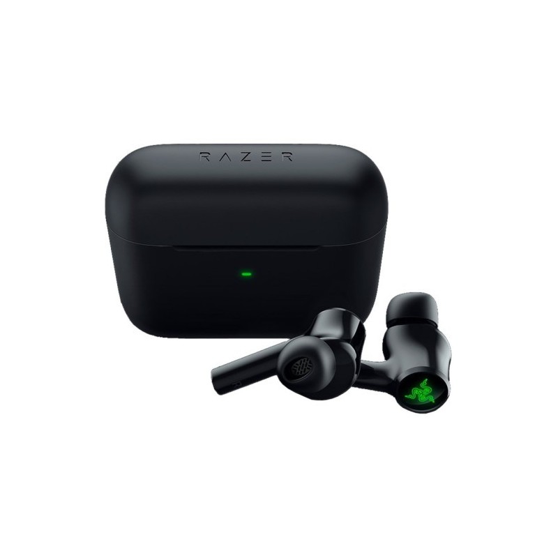 Razer Hammerhead HyperSpeed Auriculares Inalambrico Dentro de oido Juego Bluetooth Negro