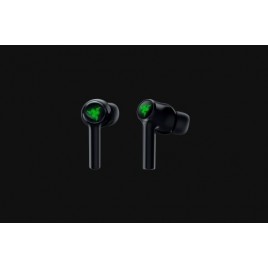 Razer Hammerhead HyperSpeed Auriculares Inalambrico Dentro de oido Juego Bluetooth Negro