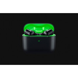 Razer Hammerhead HyperSpeed Auriculares Inalambrico Dentro de oido Juego Bluetooth Negro