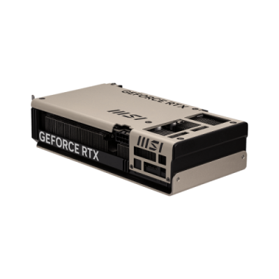 MSI GeForce RTX 5060 Ti 16G INSPIRE 2X OC NVIDIA GeForce RTX 5060 Ti 16 GB GDDR7