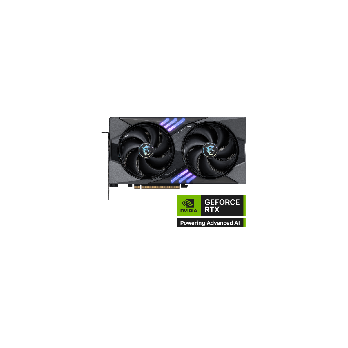 MSI GAMING GeForce RTX 5060 TI 16G OC NVIDIA 16 GB GDDR7