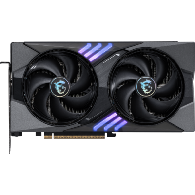 MSI GAMING GeForce RTX 5060 TI 16G OC NVIDIA 16 GB GDDR7