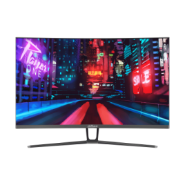 DHI LM32 E230C A5 DAHUA MONITOR GAMING CURVO 315 FHD ELED 19201080 300CD M2 165HZ H178 V178 WIDE COLOR GAMUT HDMI2 DP AUDIO OUT