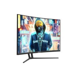 DHI LM32 E230C A5 DAHUA MONITOR GAMING CURVO 315 FHD ELED 19201080 300CD M2 165HZ H178 V178 WIDE COLOR GAMUT HDMI2 DP AUDIO OUT