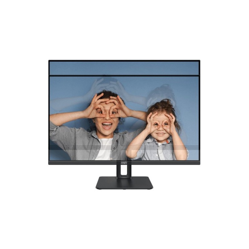 MSI MONITOR PRO MP275P 27 69 CM PLANO IPS 1920x1080 FHD 16 9 100HZ NEGRO