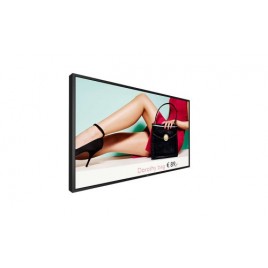 Philips 75BDL4003H Pantalla plana para senalizacion digital 1905 cm 75 LCD 3000 cd m 4K Ultra HD Negro Android 24 7