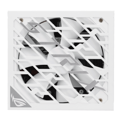 ASUS ROG STRIX 1000P GAMING WHITE unidad de fuente de alimentacion 1000 W 204 pin ATX ATX Blanco
