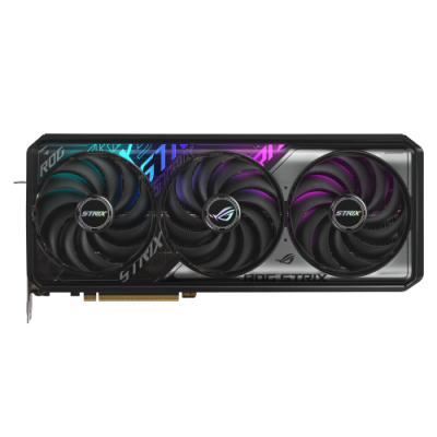 ASUS ROG STRIX RTX5070TI O16G GAMING NVIDIA GeForce RTX 5070 Ti 16 GB GDDR7