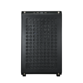 Cooler Master QUBE 500 Flatpack Black Edition Midi Tower Negro