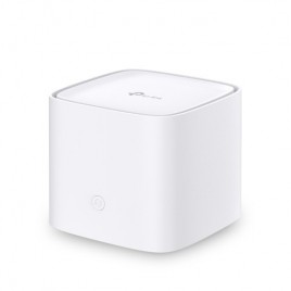 TP Link HC220 G5 1 PACK sistema Wi Fi Mesh Wi Fi en malla Doble banda 24 GHz 5 GHz Wi Fi 5 80211ac Blanco 3 Interno