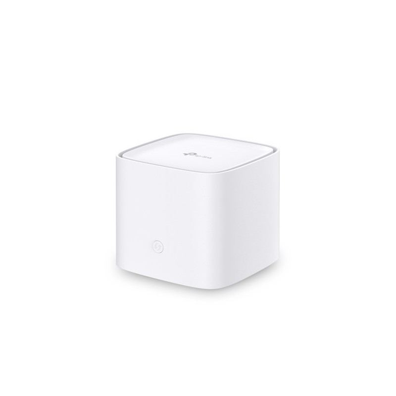 TP Link HC220 G5 1 PACK sistema Wi Fi Mesh Wi Fi en malla Doble banda 24 GHz 5 GHz Wi Fi 5 80211ac Blanco 3 Interno