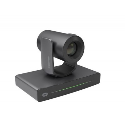CRESTRON 1 BEYOND P20 PTZ CAMERA 20X OPTICAL ZOOM MOON GRAY IV CAM P20 B 6513205