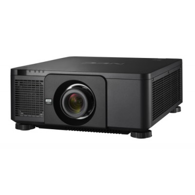 NEC PX1004UL Proyector para grandes espacios 10000 lumenes ANSI DLP WUXGA 1920x1200 3D Negro