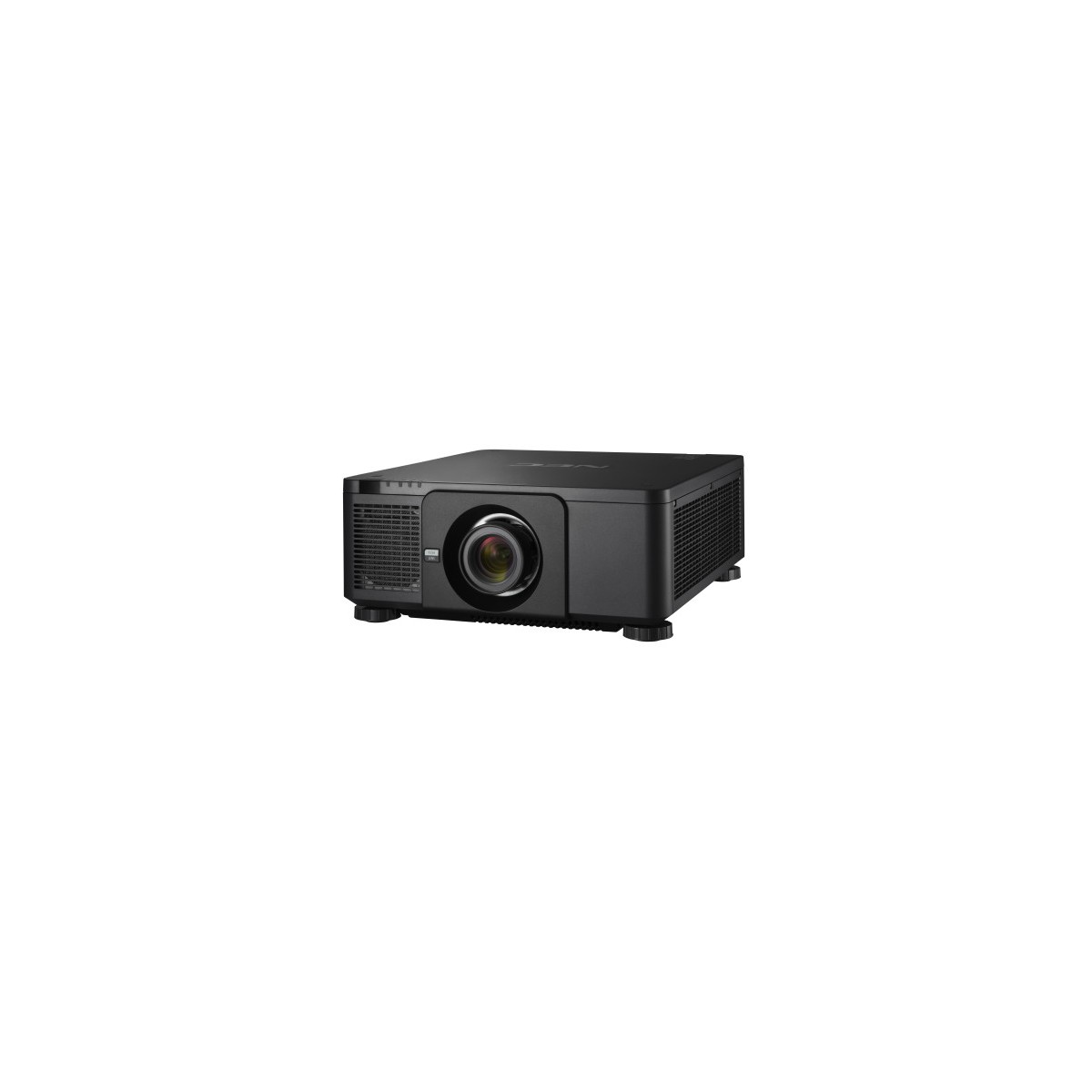 NEC PX1004UL Proyector para grandes espacios 10000 lumenes ANSI DLP WUXGA 1920x1200 3D Negro