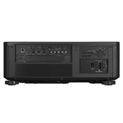 NEC PX1004UL Proyector para grandes espacios 10000 lumenes ANSI DLP WUXGA 1920x1200 3D Negro