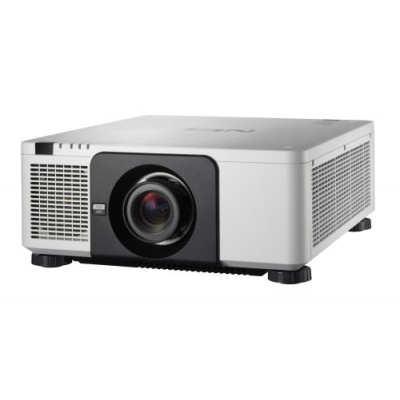 NEC PX1004UL Proyector para grandes espacios 10000 lumenes ANSI DLP WUXGA 1920x1200 3D Blanco