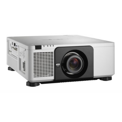 NEC PX1004UL Proyector para grandes espacios 10000 lumenes ANSI DLP WUXGA 1920x1200 3D Blanco