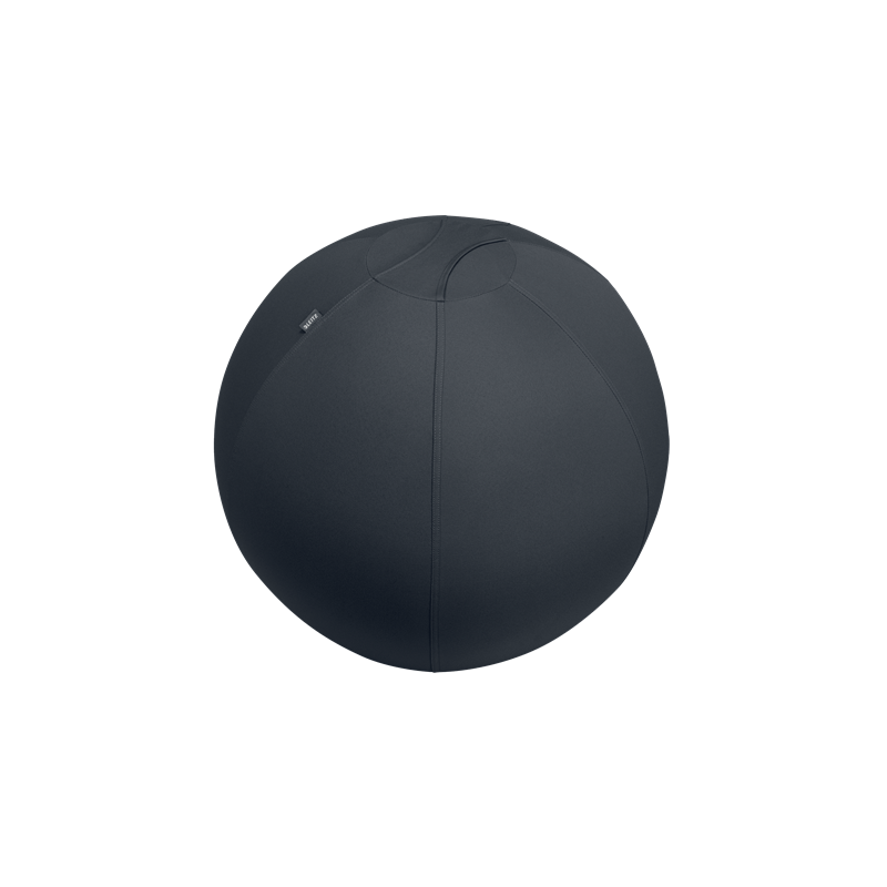 Leitz Active Sitzball 55cm Gris Interior Esferico