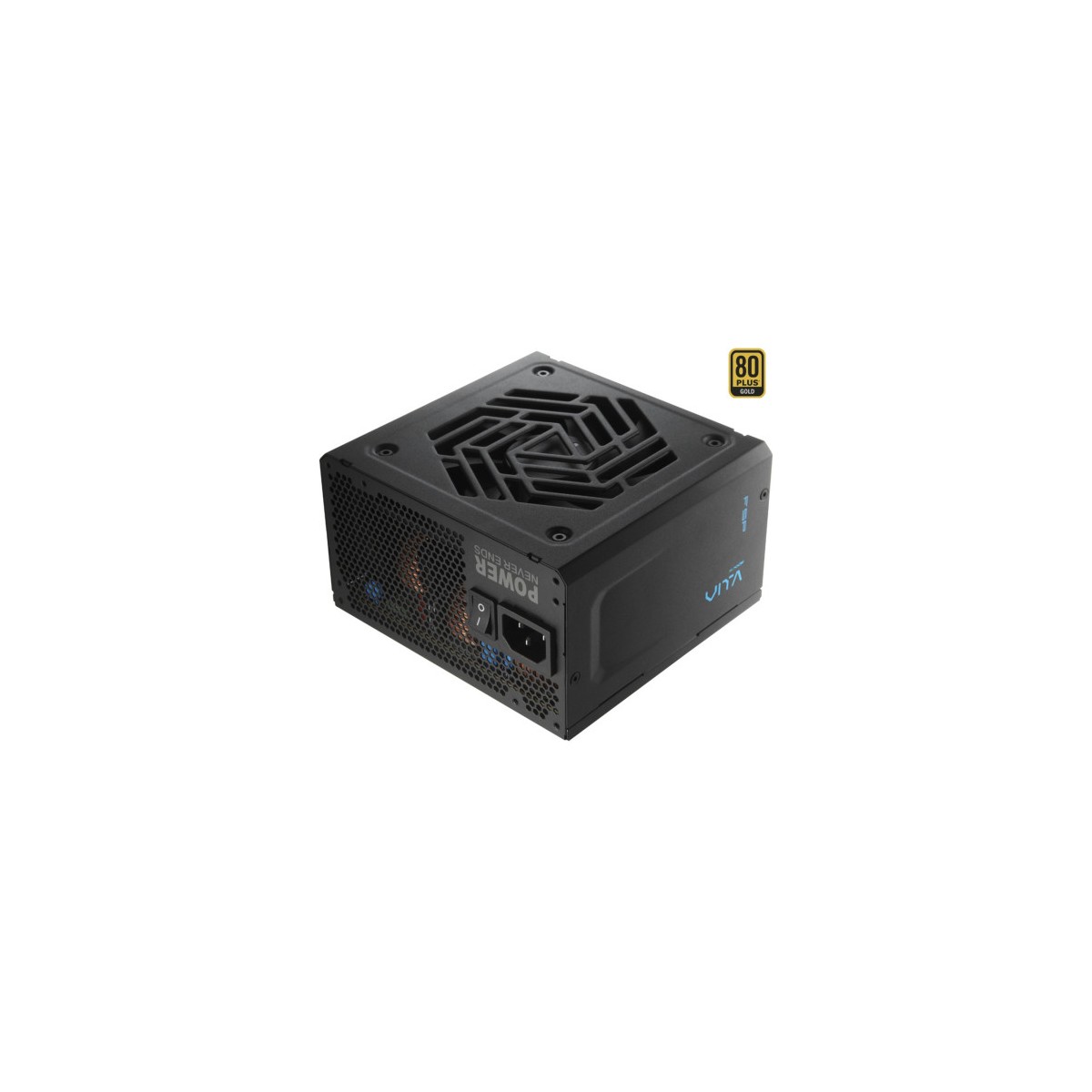 FSP FUENTE DE ALIMENTACION 750W VITA 750GD 80PLUS GOLD ATX 31 GEN 51