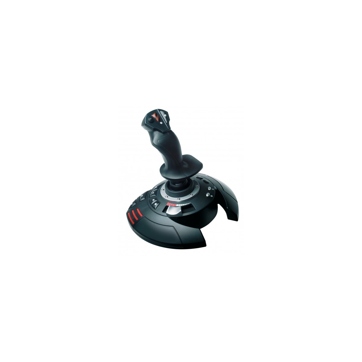 D JOYSTICKS THRUSMASTER T FLIGHT STICK X PS3 PC 4160526