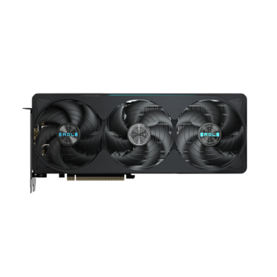 GIGABYTE GeForce RTX 5070 Ti EAGLE OC SFF 16G Tarjeta Grafica 16GB GDDR7 256 bits PCI E 50 XXXX MHz Core Clock 3 x DP 21a 1 x H