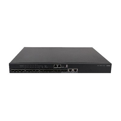 H3C LS 6520X 18C SI Gestionado L3 10G Ethernet 100 1000 10000 Energia sobre Ethernet PoE Negro