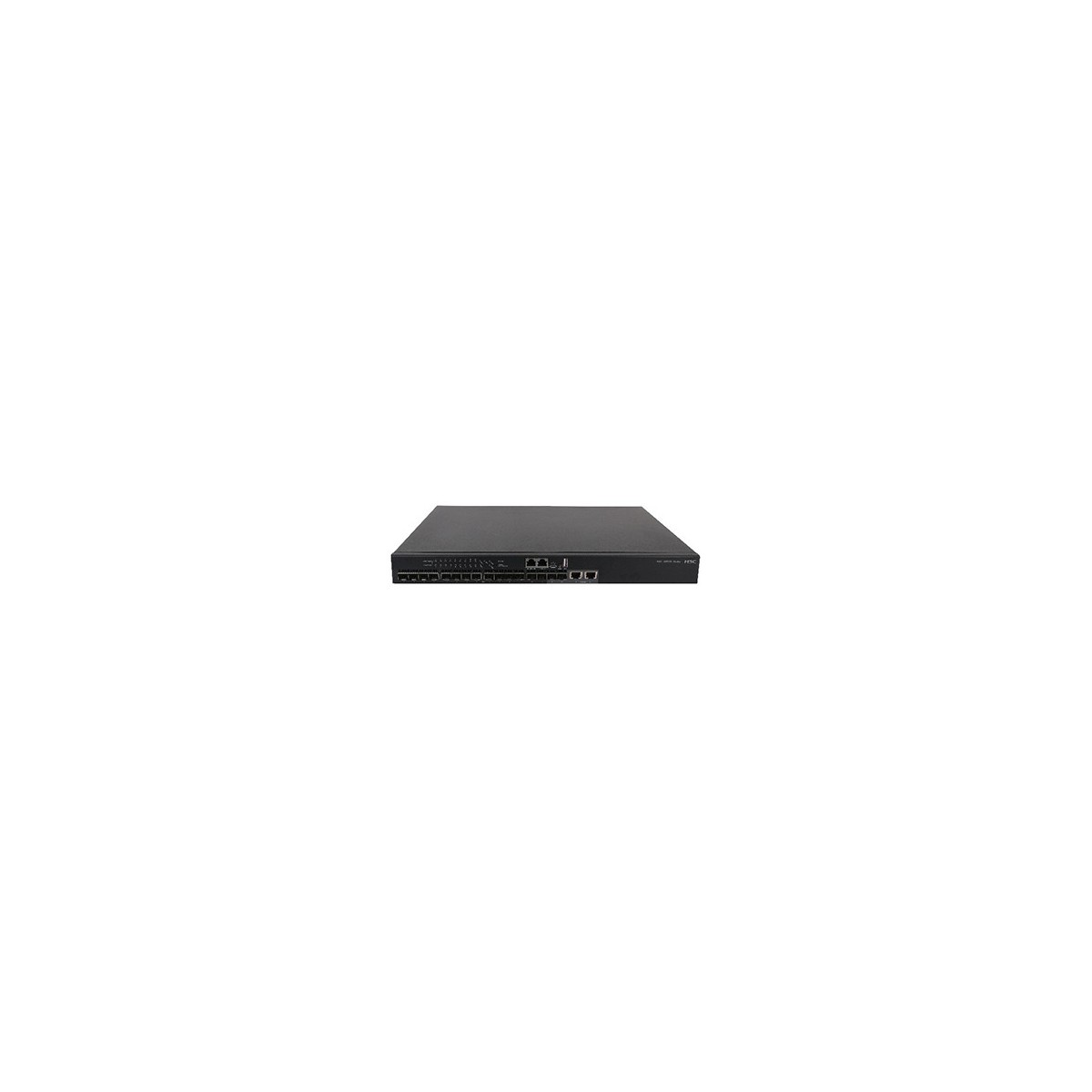 H3C LS 6520X 18C SI Gestionado L3 10G Ethernet 100 1000 10000 Energia sobre Ethernet PoE Negro