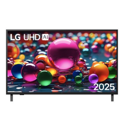 LG UHD AI 50UA75006LA 127 cm 50 4K Ultra HD Smart TV Wifi Negro