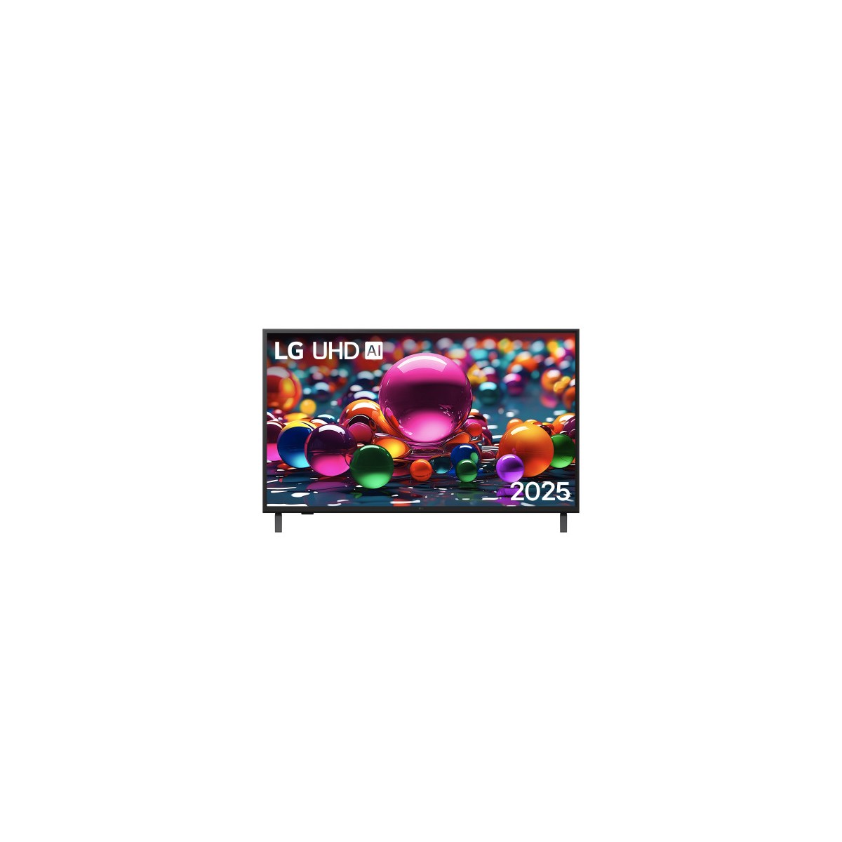LG UHD AI 50UA75006LA 127 cm 50 4K Ultra HD Smart TV Wifi Negro
