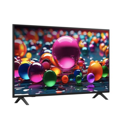 LG UHD AI 50UA75006LA 127 cm 50 4K Ultra HD Smart TV Wifi Negro