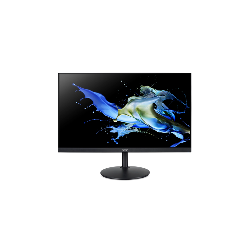 Acer CB272 E pantalla para PC 686 cm 27 1920 x 1080 Pixeles Full HD LED Negro