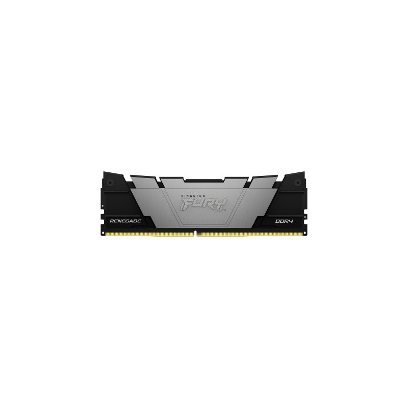 Kingston Technology FURY Renegade modulo de memoria 8 GB 1 x 8 GB DDR4 4000 MHz