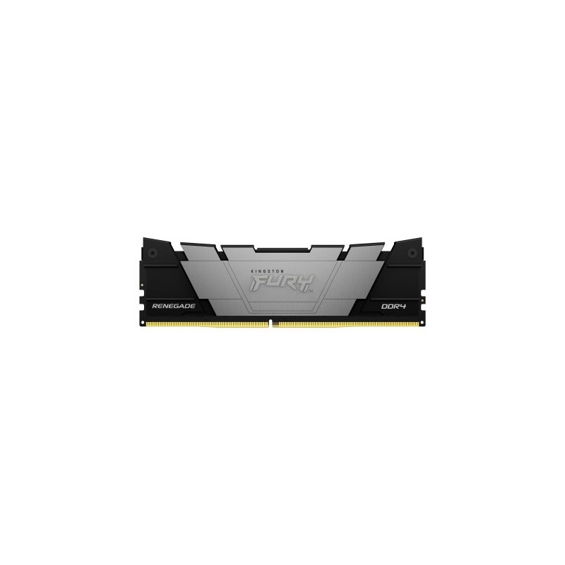 Kingston Technology FURY Renegade modulo de memoria 16 GB 1 x 16 GB DDR4 3600 MHz